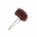 12pcs Grinding Buffing Polishing Wheel 25mm Abrasive Wheel Set For Rotary Tool