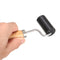 Plastic Welding Roller Roller Brush Black For Hot Air Torch Gun Welding Machine Accessories