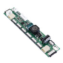 Universal LED Display Booster Board Constant Current Backlight Driver Board High Voltage Strip For 10-24 Inch Screen