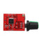 5Pcs DC 4.5V To DC 35V 5A 90W Mini DC Motor PWM Speed Controller Module Speed Regulator Adjustable E
