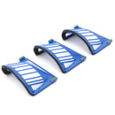 10pcs Replacement Vacuum Part for 600 Series Vacuum Cleaner