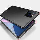 Bakeey Ultra Thin Silky Hard PC Protective Case for iPhone 11 Pro Max 6.5 inch