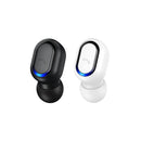 REMAX RB-T31 Mini Single Wireless bluetooth 5.0 Business Earphone In-ear Earbud for Women Men Kids