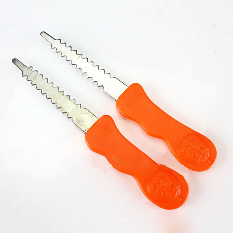 Halloween Pumpkin Carving Tools Kit Designs Conventional Sculpting Tools