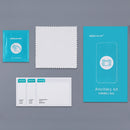 NILLKIN Amazing 9H Anti-explosion Anti-scratch Full Coverage Tempered Glass Screen Protector for Xiaomi Redmi Note 8 Pro