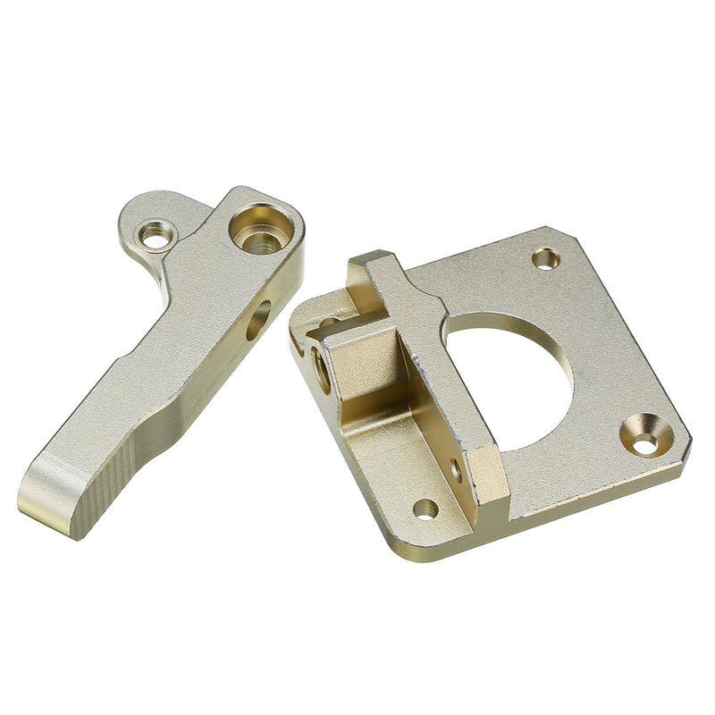 TWO TREES Right or Left Direction All-Metal Extruder Kit For Creality CR-10 3D Printer Part
