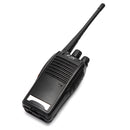 FJX FZ-777S 5W 400MHz-470MHz FM Transceiver Walkie Talkie Two-way Radio 16 Memory Channels