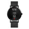 SKMEI 1489 Creative Dial Design 30M Waterproof  Business Style Men Watch Quartz Watch