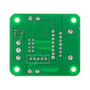 3pcs L298N Double H Bridge Motor Driver Board Stepper Motor L298 DC Motor Driver Module Green Board