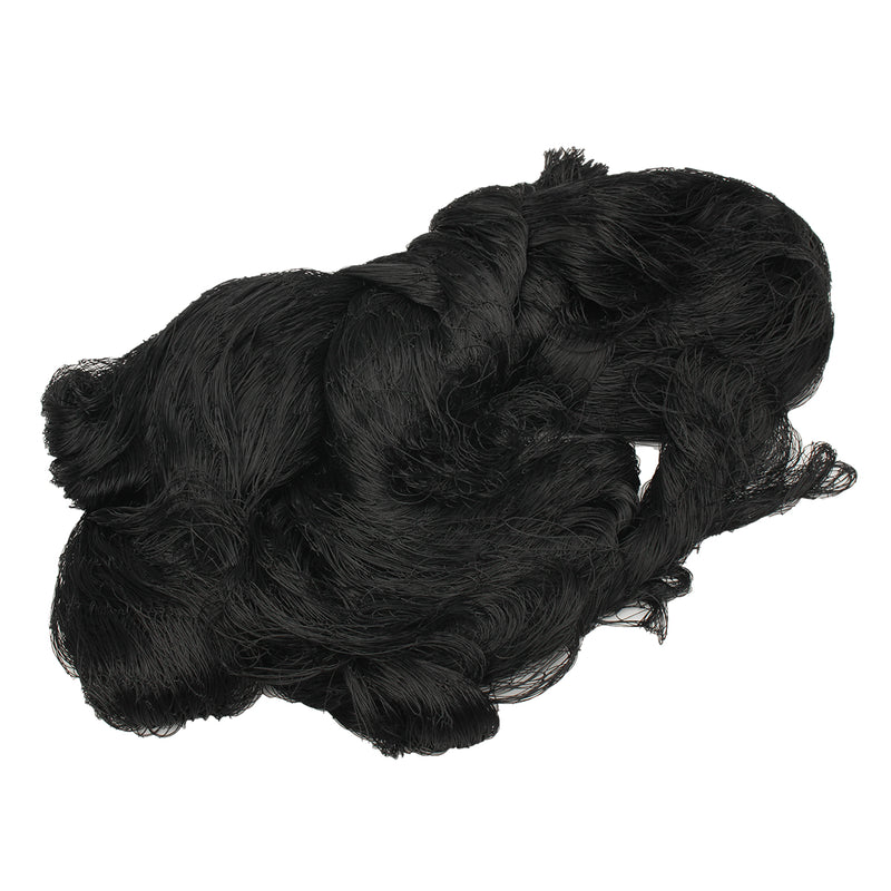 Garden Black Anti Bird Net Fruit Tree Protecting Mesh Poultry Aviary Pond Net