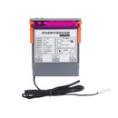 XH-W2028 Embedded Digital Thermostat Refrigerator Cabinet Industrial Special Digital Temperature Controller With 0.1 Accuracy