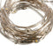 Warm White/Pure White 3M 30LED Copper Wire LED String Lights Lamp 5V