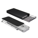 40 Cups For Nespresso Coffee Capsules Holder Bracket Pod Rack Storage Dispenser