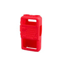 Etmakit New Rubber Soft Case Cover for Radio For BAOFENG UV-5R UV-5RA UV-5RB TH-F8 UV-5RE Plus Wholesale Two Way Radio