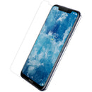 Bakeey Crystal Clear High Definition Anti-Scratch Soft Screen Protector for NOKIA X7 / NOKIA 8.1