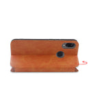 MOFI Shockproof PU Leather Flip Card Slot With Stand Full Body Protective Case For Xiaomi Redmi 7/ Redmi Y3