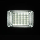 50 LED Solar Flood Light Outdoor Security Spotlight Garden Yard Path Wall Lamp