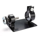Drill Cutting Seat Stand Bracket with Drill Cover and Wrench