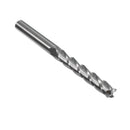 3.175mm Carbide CNC 4 Flute Spiral Bit End Mill Cutter CEL 22mm