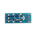 5pcs 5V Low Level Trigger One 1 Channel Relay Module Interface Board Shield DC AC 220V PIC AVR DSP ARM MCU