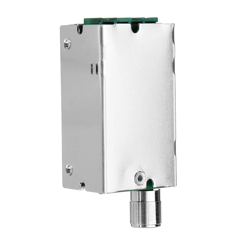 5Pcs CCM5NJ 10A PWM DC Motor Governor With Stepless Speed Regulation Reverse Polarity Protection