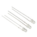 3Pcs DIY Mini Music Tesla Coil Kit DC 15-24V 2A ZVS Plasma Horn Speaker Single Tube