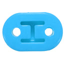 Universal Upgraded Bracket Heavy Duty Exhaust Rubber Repair Hanger Support Mount