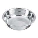 Automatic Pet Dog Cat Smart Food Water Feeder Bowl Dish W/ 500ml Bottle Drink