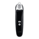 Face Nose Acne Black Dot Pimple Blackhead Remover Electric Blackhead Vacuum Cleaner Pore Skin Care Tools Suction Machine with 6 Head