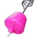 220V 2000W Hot Water Heater Immersion Element Boiler W/ Thermometer for Bath tub Swimming Pool
