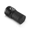 XANES XF 14/16xT6 LED Flashlight Super Power 3 Modes 2500Lumens 18650 Battery USB Rechargeable Exploration Lantern