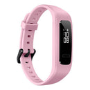 Bakeey Replacement Silicone Watch Band for Huawei 3e Running Gesture Smart Watch Band