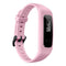 Bakeey Replacement Silicone Watch Band for Huawei 3e Running Gesture Smart Watch Band