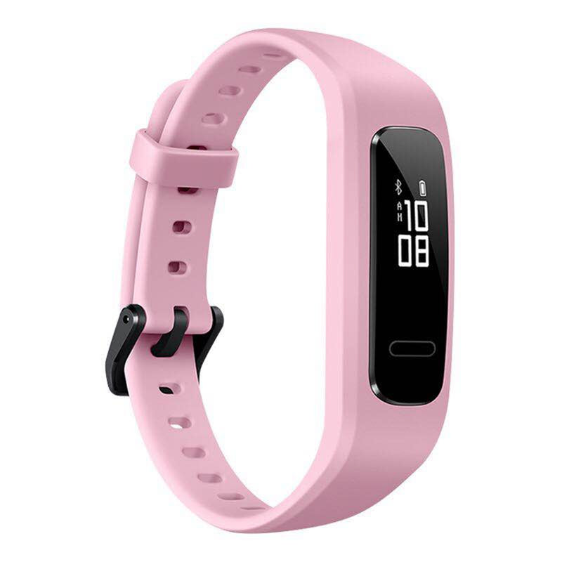 Bakeey Replacement Silicone Watch Band for Huawei 3e Running Gesture Smart Watch Band