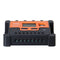 LCD Display 12V/24V Auto Solar Charge Controller PWM Controller Dual USB Controller For PWM Solar Panel 10A-30A