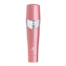 3 In1 Electric Cordless Women Facial Shaver Nose Hair Removal Trimmer Body Epilator Painless