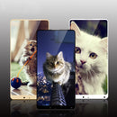 MOFI 9H Diamond Anti-Explosion Full Cover Tempered Glass Screen Protector For Xiaomi Mi MIX 2S