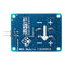 10Pcs 3V 5V Low Control High Voltage 12V 24V 36V MOS PWM Motor Speed Controller