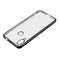 Bakeey Luxury Shockproof Elac-plating Transparent Hard PC Protective Case For Xiaomi Redmi Note 7  / Redmi Note 7 Pro