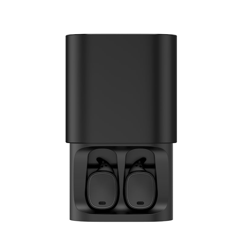 [bluetooth 5.0] QCY T1 PRO TWS Earphone Touch Control Automatic Boot Bilateral Call Stereo Headphone from xiaomi Eco-System