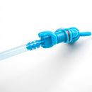 IPRee Outdoor 360 Hydration Bag Bladder Mouth Piece Sports Water Drinking Straw Suction Nozzle