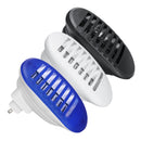 UV Light Pest Repeller Electronic Repellent Plug Pests Control Mosquito Dispeller
