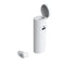 Bakeey V21 Wireless bluetooth 5.0 Earphone Portable Single Earbuds Heavy Bass HD Calls Headphone with 2200mAh Power Bank