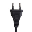 DC 12V 1.2A Car Motorcycle ATV Smart Compact Battery Charger Tender Maintainer EU Plug