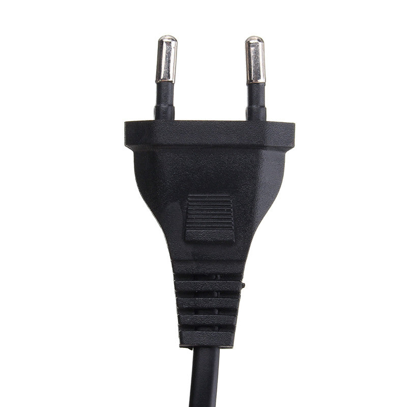 DC 12V 1.2A Car Motorcycle ATV Smart Compact Battery Charger Tender Maintainer EU Plug