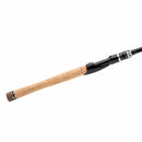 SeaKnight Sange 706M 806M Telescopic Lure Fishing Rod Spinning 2.1M/2.4M Medium Power Rod6 Sections
