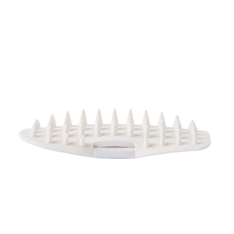 Jordan&Judy Pet Comb Cat Brush Corner Cat Massage Self Groomer Comb Brush High Quality Pet Supplies Grooming Silica Gel Comb From Xiaomi Youpin