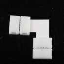 5 Pin RGBW L/T/+ Shape Corner Connector for 12mm Width LED Strip