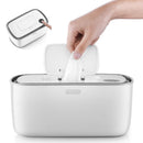 Yoice ODI-JRQ2 Constant Temperature Baby Wipes Heater LED Real-time Display One-button Adjustment of Temperature  Household Portable