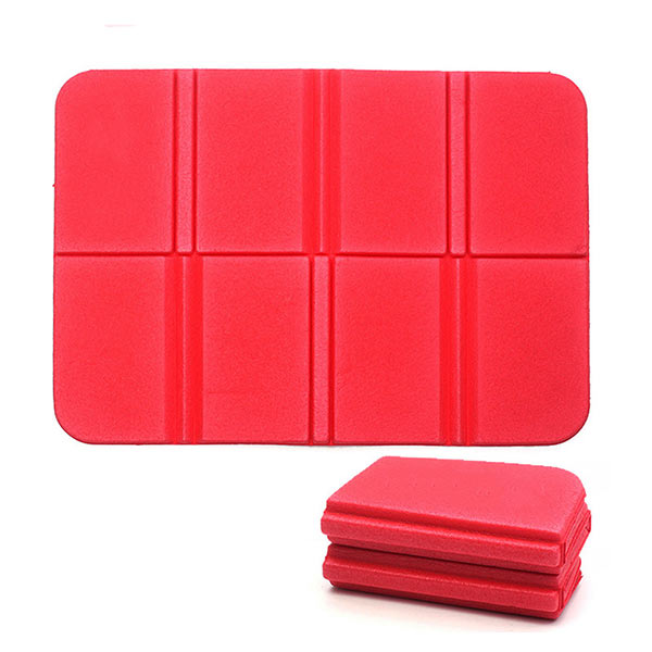 Honana HN-PB009 Foldable Outdoor Foam Mat Portable Waterproof Camping Picnic Beach Seat Pads Palymat